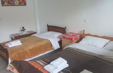 Floisvos Apartments - Foto 13