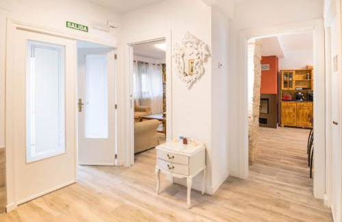 Amplia casa para desconectar con vistas al lago - Foto 20