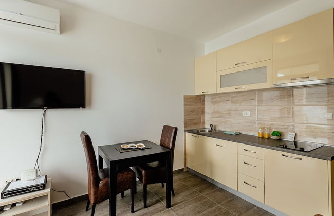 Apartments Joy - Foto 23