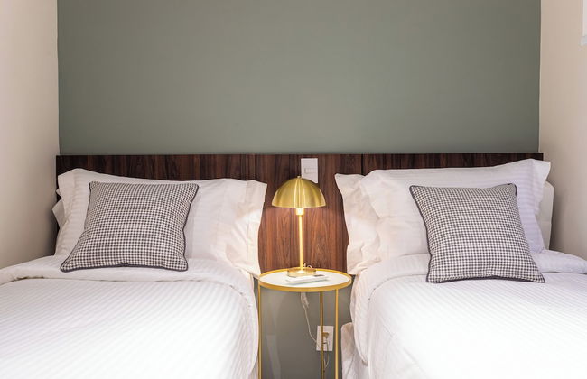 Iconyc House of Charlie - Foto 67