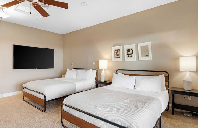 Colina by Avantstay Secluded Mountain Top Oasis w/ Pool, Hot Tub & Putting Green! - Foto 46