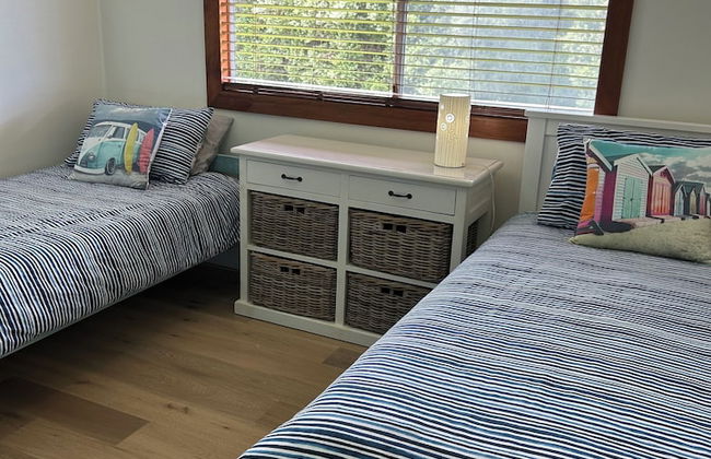 Auwas Island Holiday Home - Photo 3