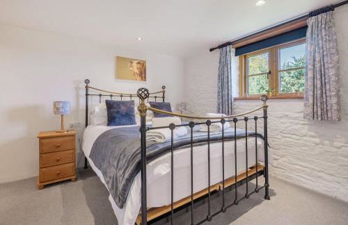 Inglewood, Kirkoswald characterful cottage with wood burning stove in rural setting - Foto 9