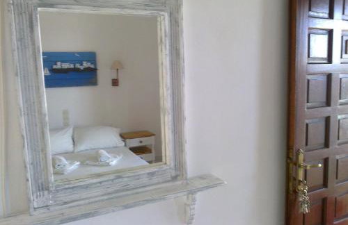 Aeolos Hotel Apartments - Foto 38