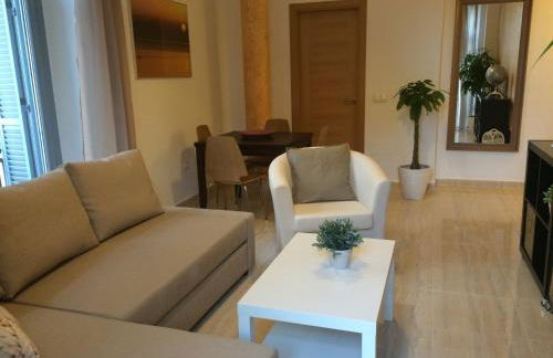 Life Apartments Alameda Colon - Foto 33