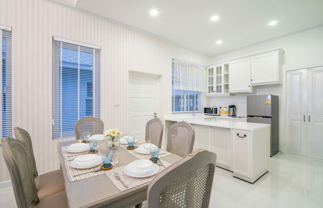 Baan Marwin Hua Hin - Photo 70