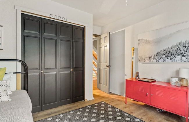 Pineview Cabin Spectacular Views - Foto 25