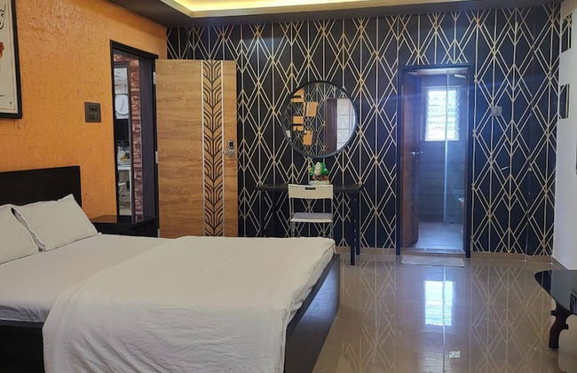 Misty Palace Lonavala - Foto 7