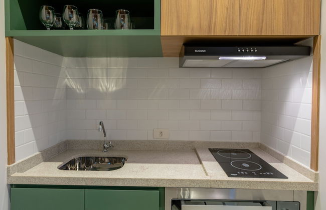 Smart Charlie Vitta Campo Belo - Foto 15