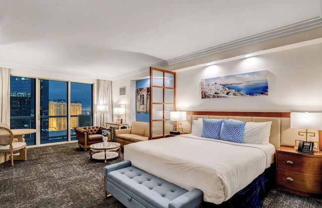 Lucky Gem Penthouse Suites at MGM Signature - Photo 16