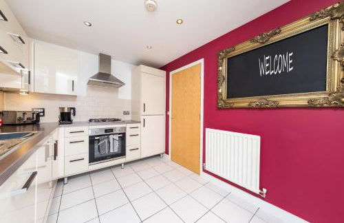 Boho Chic - Large house in the heart of Brighton! - Foto 11