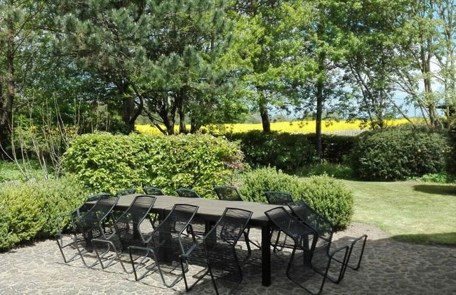 Lubeck Comfortable Holiday Residence - Foto 10