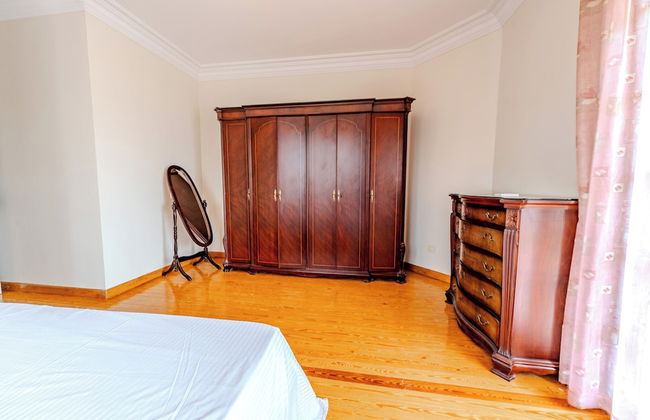 Amazing Golf View Apartments - Foto 66