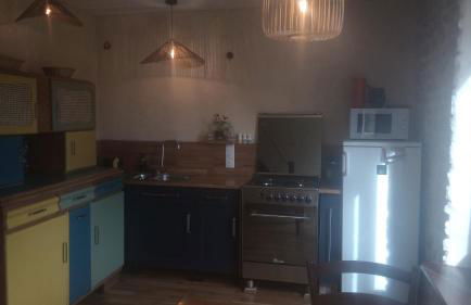 Gîte de la Ressourcery - Foto 3