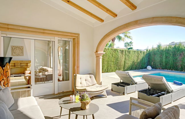 Villa SanMar - Foto 24