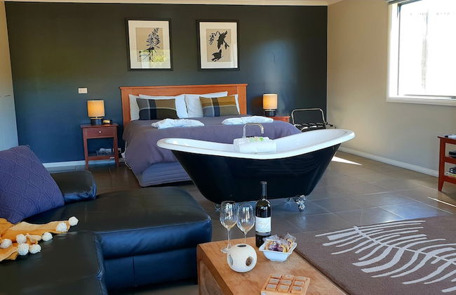 Blaze Rock Retreat - Foto 3