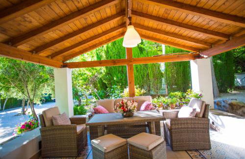 Casa María I - Foto 41