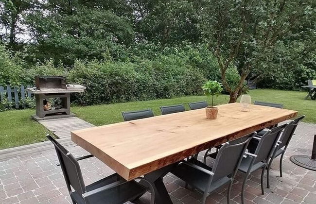 Sunny Garden Cottage, Alle - Foto 15