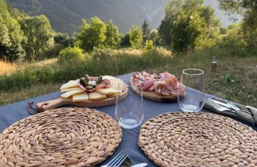 Le Cerf de la Lune - Foto 35