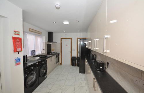 JMG House - West Bromwich - Foto 33