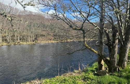 Rosemount Cottage TWO - Highland Cottage - Foto 36