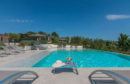 Villa Flavia - Foto 6