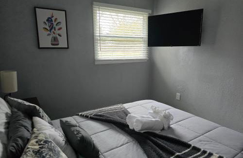 Cozy Haven in Hampton Roads Near Beaches, Military Bases & Historic Sites - Foto 8