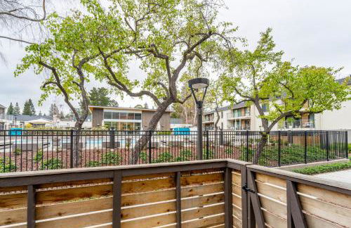 Sharon Green apartments by FantasticStay - Foto 67