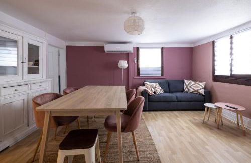 Gîte Pomme d'Api - Foto 10