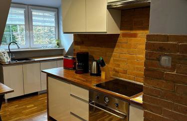 Apartament Familijny - Foto 1