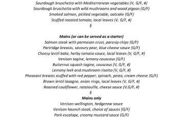 Queen Mary's Chamber - Foto 3