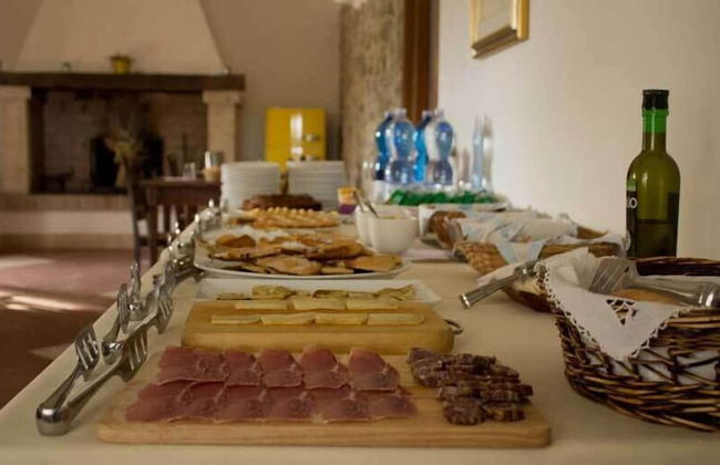 Bio Agriturismo Poggio Aione - Foto 46