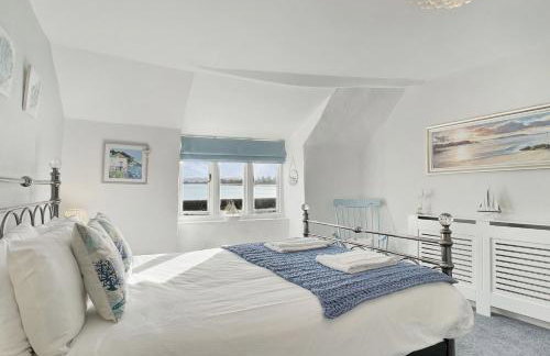 Captains Cottage Minehead - Foto 16