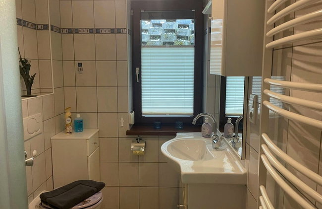 Salzburg Lungau Nature Apartment - Photo 18