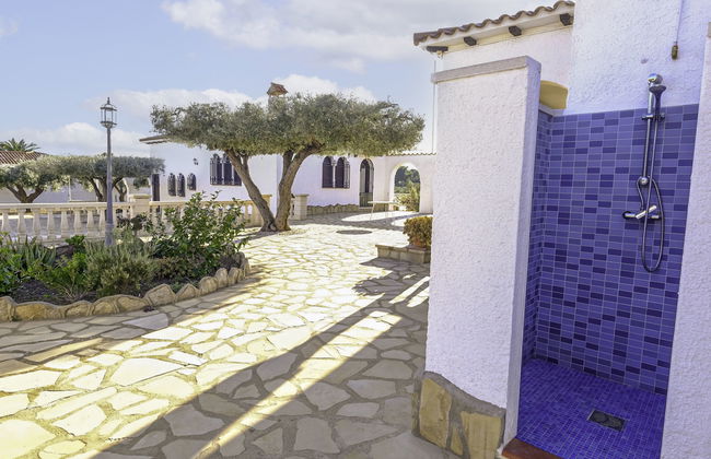 Rustical Mont Roig - Foto 25