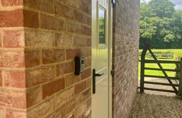 Woodpecker Lodge - Foto 24