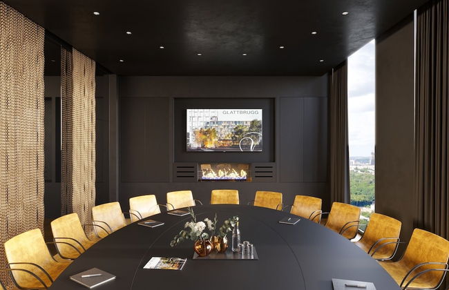 VISIONAPARTMENTS Glattbrugg - Foto 73