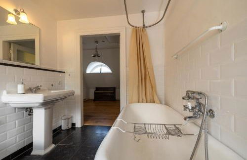 Landhaus Trent Haushälfte Udars - Foto 28