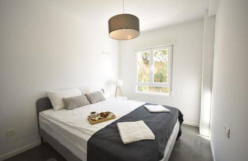 Apartment Campoamor Beach - Foto 9