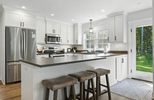 Thenells Beach House by Simple Life Rentals - Foto 32