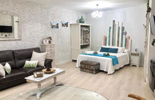 Apartamentos Rincón de Cantarranas - Photo 11