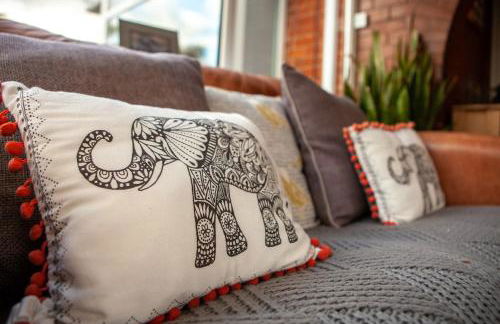 Entire Family Home By The Sea - Foto 21