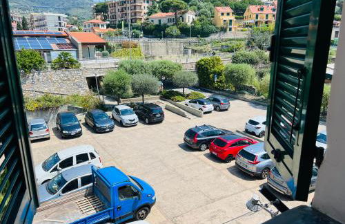 Antica Casa Ligure Giulia - Foto 23