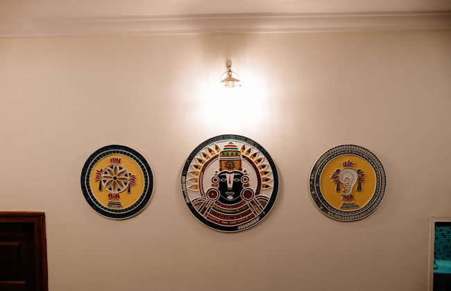 Adhyaya Heritage Reverbed - Foto 23