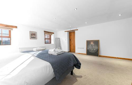 Swallow Barn - Foto 29