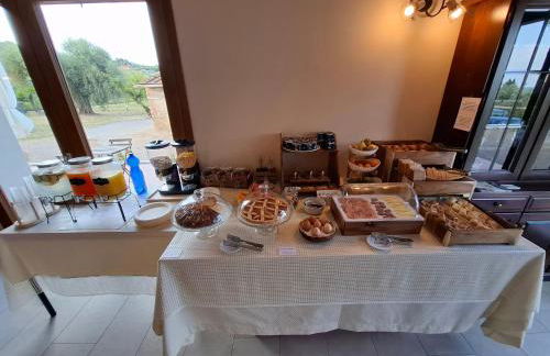 Agriturismo IL VECCHIO OLIVO - Foto 6