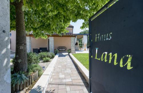 Villa Lana near Labin - Foto 49