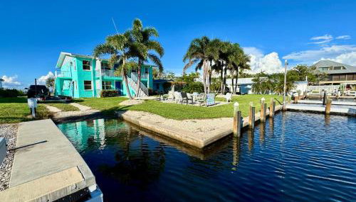 MALU LANI Inn & Marina - Foto 3