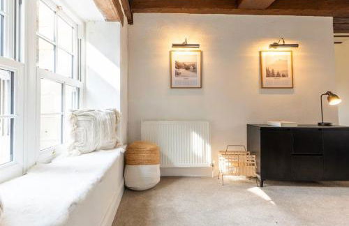 Luxury Georgian Home, Nr the Lake District - Foto 22