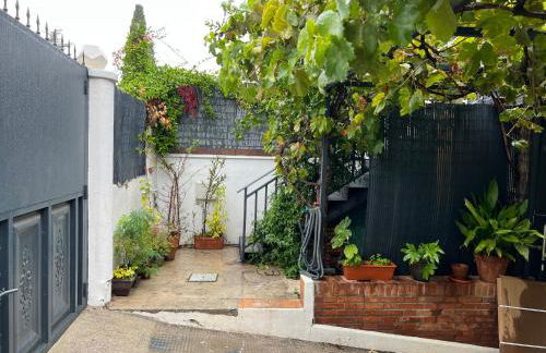 For You Rentals Vivienda TEMPORAL Ideal Espacio Acogedor en Alcobendas con Terraza Privada DAR173 - Foto 40